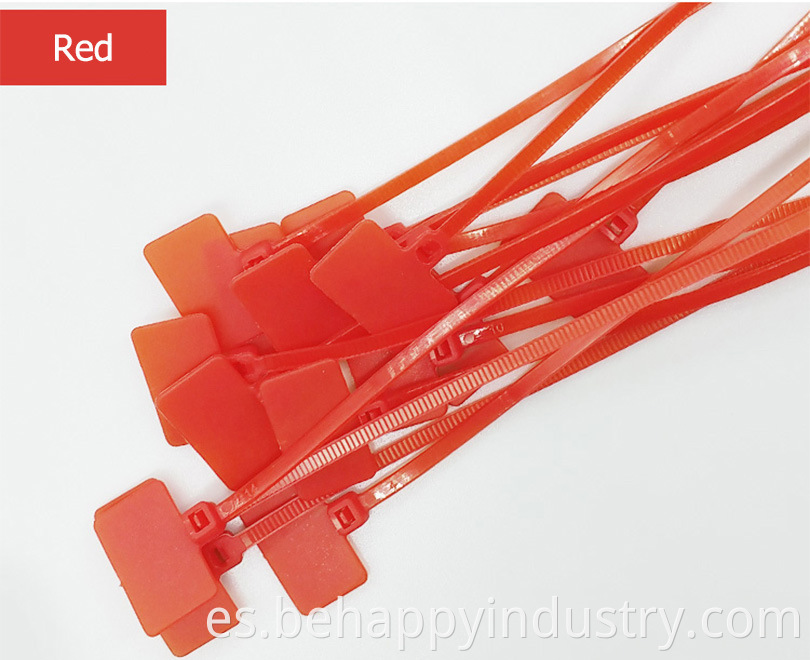 advanced cable ties